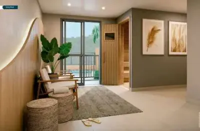 Apartamento com 2 quartos à venda, 43 m² por r$ 376.000 - centro - niterói/rj