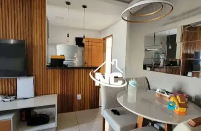 Casa com 3 quartos à venda, 104 m² por r$ 550.000 - barroco (itaipuaçu) - maricá/rj