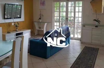 Casa com 3 quartos à venda, 210 m² por r$ 800.000 - centro - maricá/rj