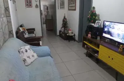 Casa com 3 quartos à venda, 116 m² por r$ 230.000 - paraíso - são gonçalo/rj