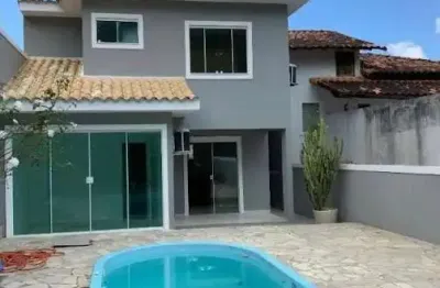 Casa com 3 quartos à venda, 110 m² por r$ 735.000 - itaipu - niterói/rj