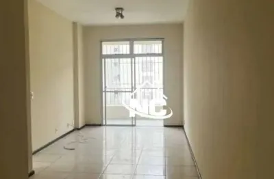 Apartamento com 2 quartos à venda, 103 m² por r$ 450.000 - santa rosa - niterói/rj