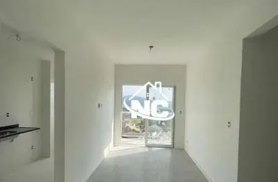 Apartamento com 2 quartos, suíte e varanda a partir de r$ 185.000 - boa vista - são gonçalo/rj