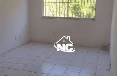 Apartamento com 2 quartos à venda, 72 m² por r$ 210.000 - centro - são gonçalo/rj