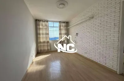 Apartamento com 2 quartos à venda, 41 m² por r$ 220.000 - porto velho - são gonçalo/rj