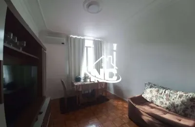 Apartamento com 2 quartos à venda, 95 m² por r$ 600.000 - icaraí - niterói/rj