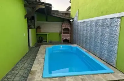 Casa com 2 quartos à venda, 132 m² por r$ 350.000 - arsenal - são gonçalo/rj