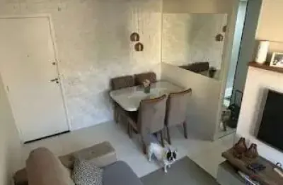 Apartamento com 2 quartos à venda, 43 m² por r$ 200.000 - nova cidade - são gonçalo/rj