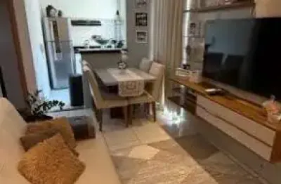 Apartamento com 2 quartos à venda, 50 m² por r$ 210.000 - vila lage - são gonçalo/rj