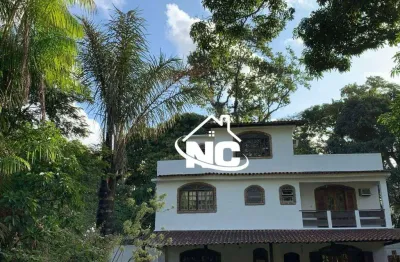 Área à venda, 2500 m² por r$ 3.000.000,00 - itaipu - niterói/rj