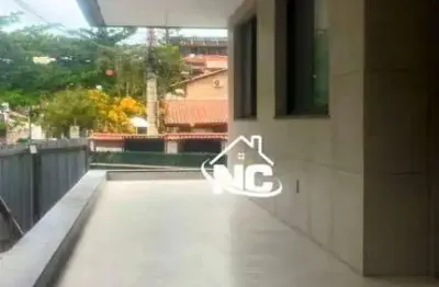 Apartamento com 2 dormitórios à venda, 102 m² por r$ 797.120,00 - piratininga - niterói/rj