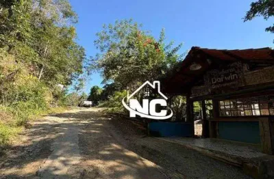 Terreno na região oceanica, proximo das principais praias