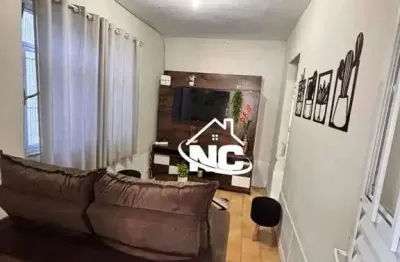 Casa com 2 quartos à venda, 360 m² por r$ 190.000 - trindade - são gonçalo/rj