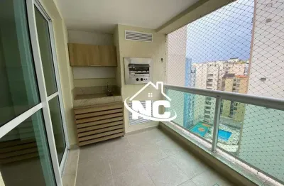 Apartamento com 1 quarto à venda, 72 m² por r$ 850.000 - icaraí - niterói/rj