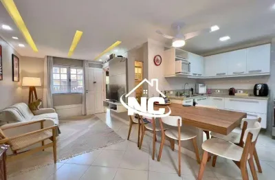 Casa com 2 quartos à venda, 90 m² por r$ 650.000 - itaipu - niterói/rj