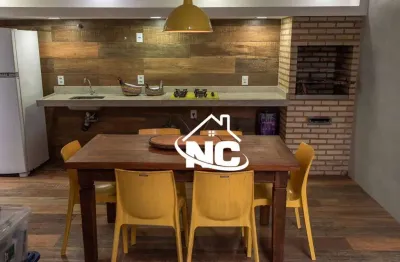 Casa com 2 quartos à venda, 70 m² por r$ 330.000 - arsenal - são gonçalo/rj