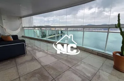 Apartamento com 4 quartos à venda, 180 m² por r$ 2.200.000