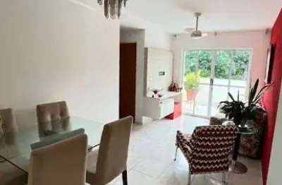 Apartamento com 2 quartos à venda, 55 m² por r$ 245.000 - sape - niterói/rj