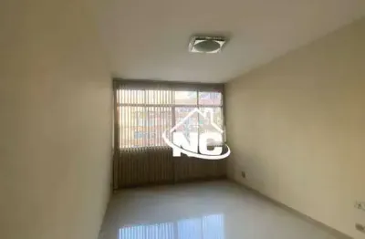 Apartamento com 2 quartos à venda, 70 m² por r$ 680.000 - icaraí - niterói/rj