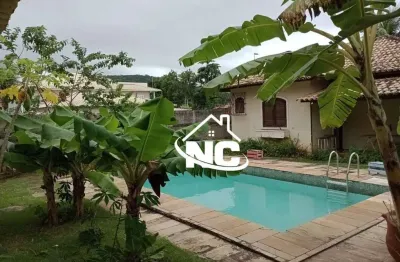 Casa  linear em camboinhas com 3 dormitórios à venda, 306 m² por r$ 2.295.000 - camboinhas - niterói/rj