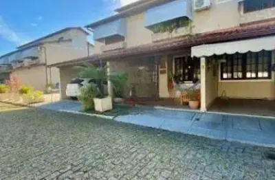 Casa com 3 quartos à venda, 115 m² por r$ 490.000 - itaipu - niterói/rj