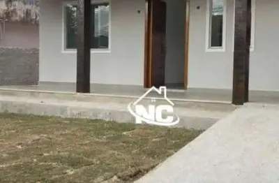 Casa com 2 quartos à venda, 105 m² por r$ 650.000 - centro - rio bonito/rj