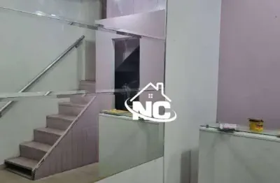 Loja à venda, 34 m² por r$ 225.000,00 - itaipu - niterói/rj