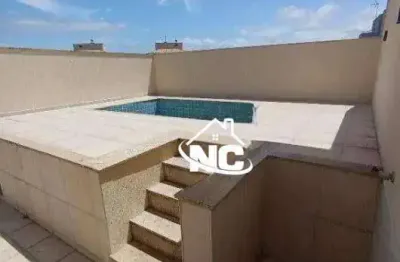 Apartamento com 3 quartos à venda, 198 m² por r$ 1.450.000 - itacoatiara - niterói/rj
