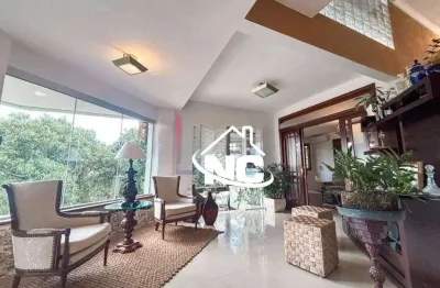 Casa com 4 quartos à venda, 235 m² por r$ 1.390.000 - engenho do mato - niterói/rj