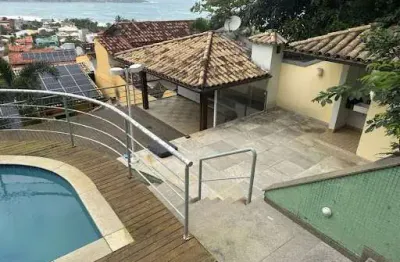 Terreno à venda, 400 m² por r$ 895.000,00 - piratininga - niterói/rj
