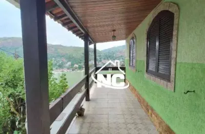 Casa de vila em são francisco de 3 quartos, à venda com 144m2 em são francisco