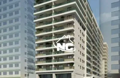 Apartamento com 2 quartos à venda por r$ 950.000 - icaraí - niterói/rj
