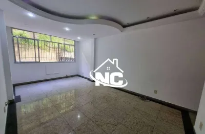 Apartamento com 3 quartos à venda na Avenida Jornalista Alberto F Torres, 90, Icaraí, Niterói