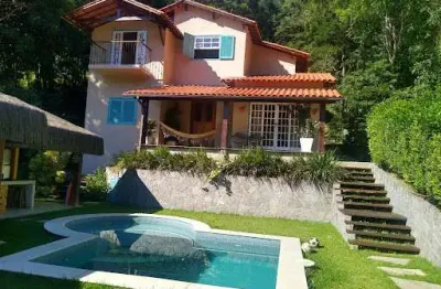 Casa com 3 quartos à venda, 300 m² por r$ 1.350.000 - itaipu - niterói/rj