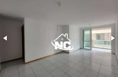 Apartamento com 3 quartos à venda, 120 m² por r$ 980.000 - charitas - niterói/rj
