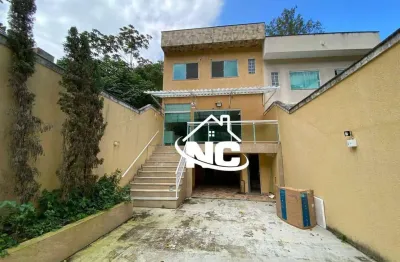 Casa com 3 quartos à venda na Loteamento Bairro de Piratininga, 219, Piratininga, Niterói