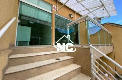 Casa com 3 quartos à venda na Loteamento Bairro de Piratininga, 219, Piratininga, Niterói