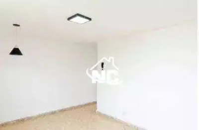 Apartamento com 2 quartos à venda, 50 m² por r$ 255.000 - fátima - niterói/rj