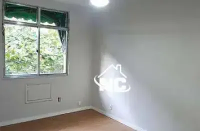 Apartamento com 2 quartos à venda, 57 m² por r$ 195.000 - colubande - são gonçalo/rj
