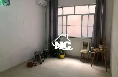 Apartamento com 2 quartos à venda na Rua Ator Paulo Gustavo, 78, Icaraí, Niterói