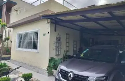 Casa com 4 quartos à venda, 360 m² por r$ 895.000 - jacaré - niterói/rj