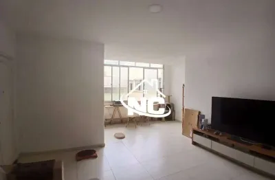 Apartamento com 2 quartos à venda na Rua Presidente Pedreira, 10, Ingá, Niterói