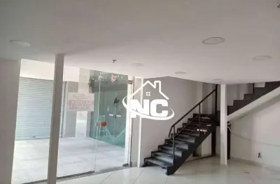 Loja à venda, 42 m² por r$ 450.000,00 - centro - niterói/rj