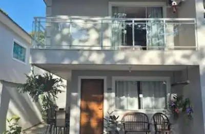 Casa com 3 quartos à venda, 140 m² por r$ 630.000 - engenho do mato - niterói/rj