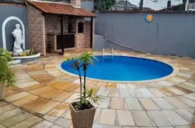 Casa com 3 quartos à venda, 120 m² por r$ 850.000 - maravista - niterói/rj