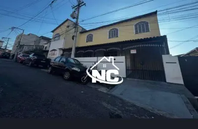Casa com 3 dormitórios à venda, 125 m² por r$ 340.000,00 - vila iara - são gonçalo/rj