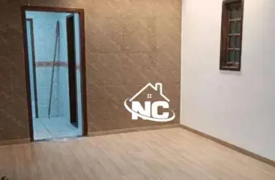 Casa com 2 quartos ( somente para pagamento à vista ) à venda por r$ 330.000 - manilha - itaboraí/rj
