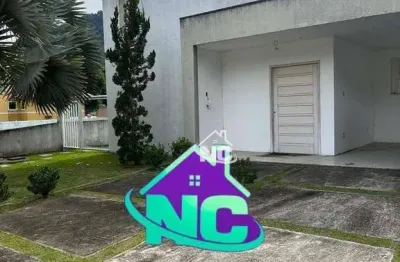 Casa com 3 quartos à venda, 350 m² por r$ 550.000 - ubatiba - maricá/rj