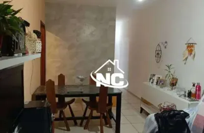 Casa com 3 quartos à venda, 153 m² por r$ 480.000 - praia de itaipuaçu (itaipuaçu) - maricá/rj