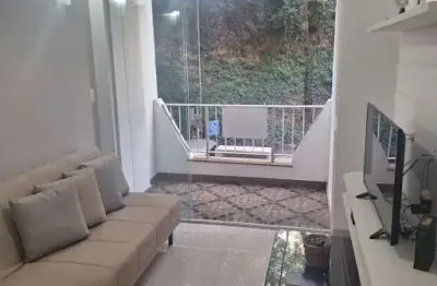 Apartamento com 2 quartos à venda, 78 m² por r$ 305.000 - fonseca - niterói/rj